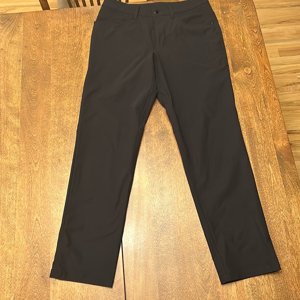 Men’s Lululemon Dress Pants